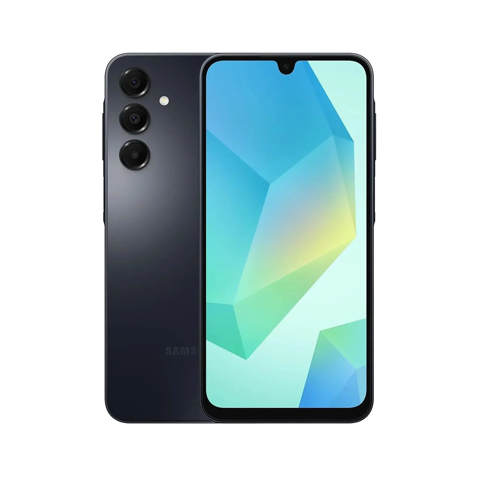 Galaxy A16 4G (Refurbished)
