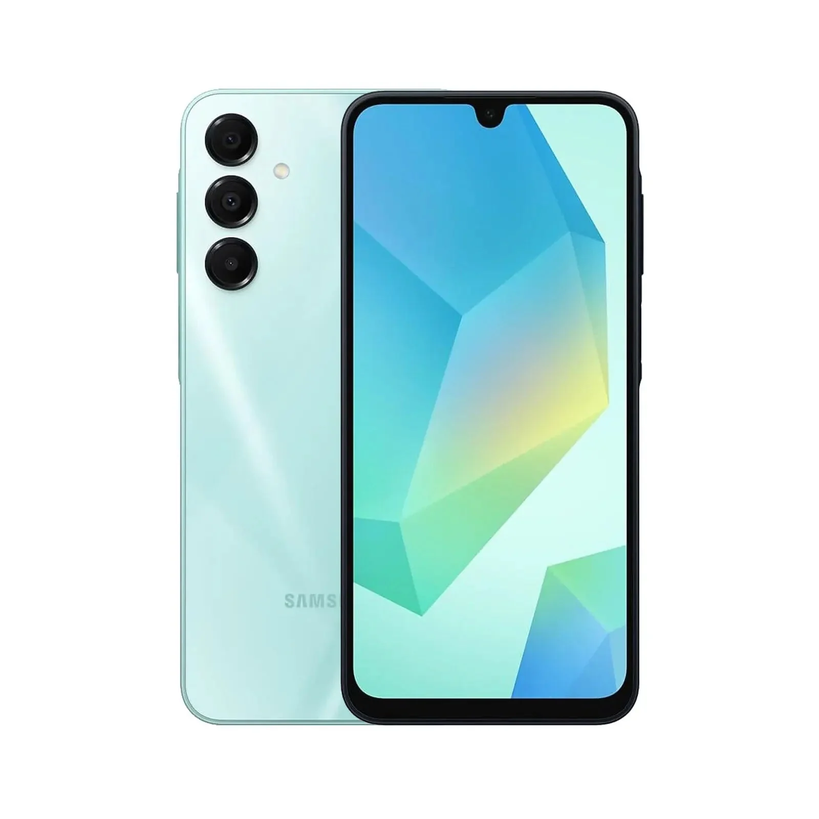 Galaxy A16 5G (Refurbished) - Image 4