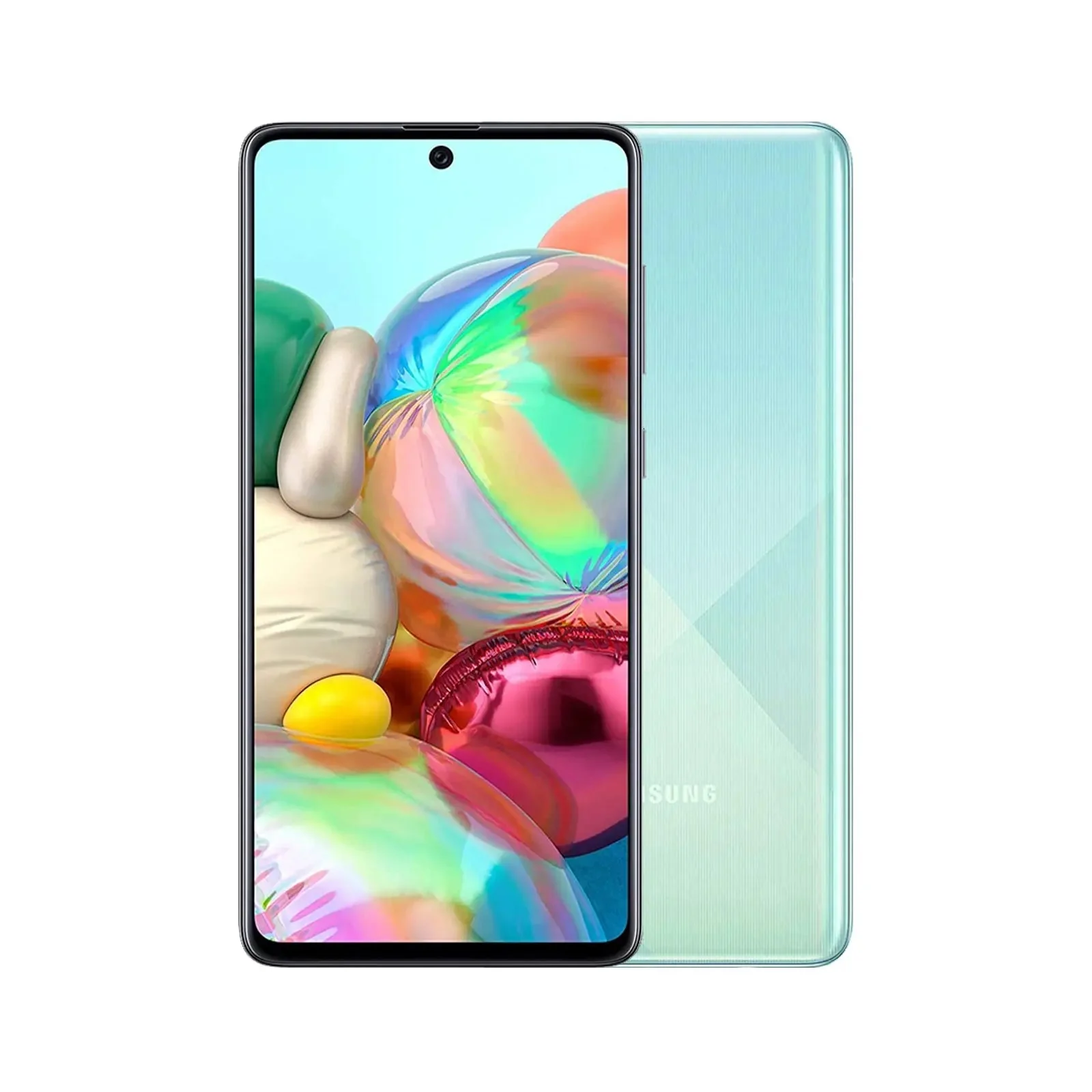 Galaxy A71 5G (Refurbished) - Image 4