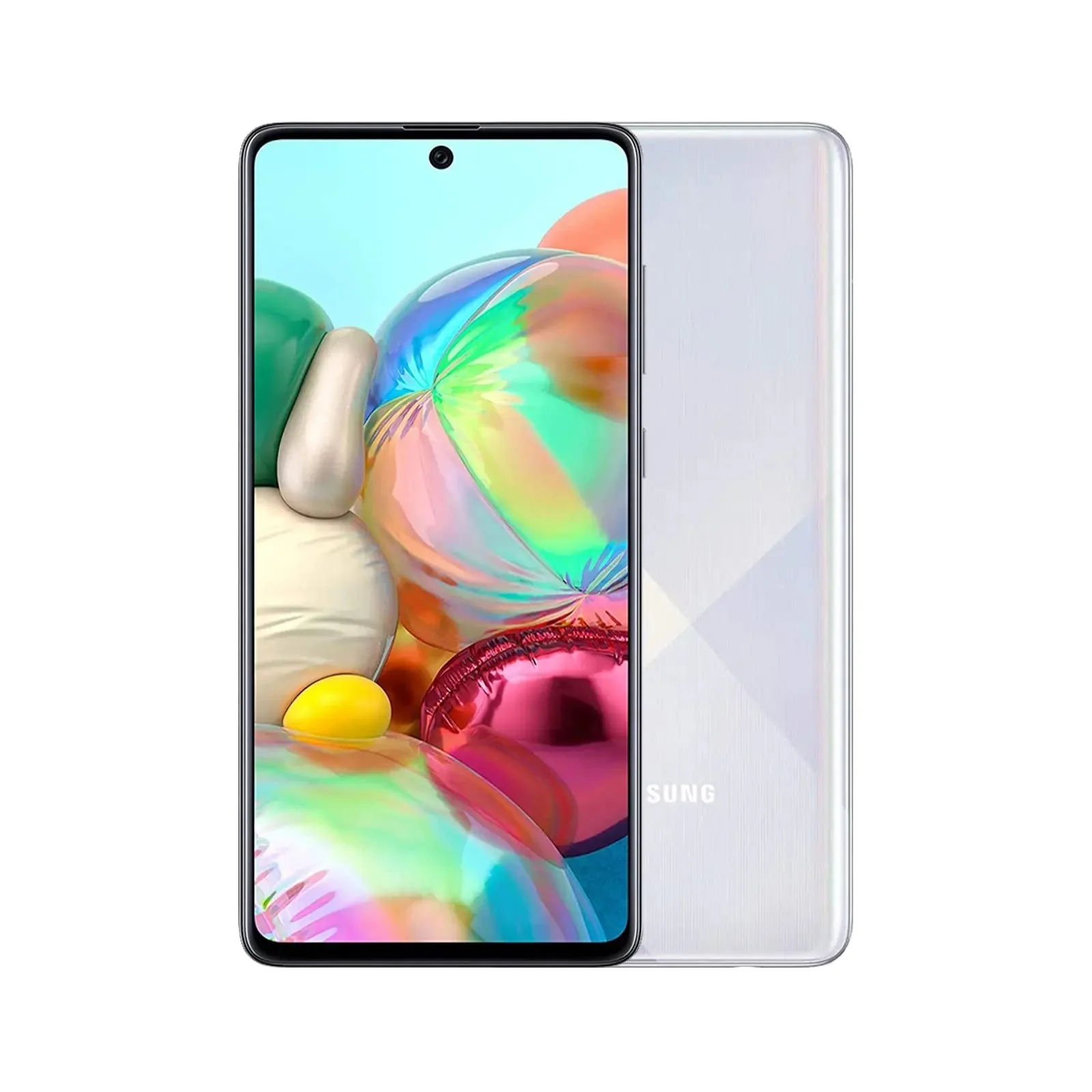 Galaxy A71 5G (Refurbished) - Image 5