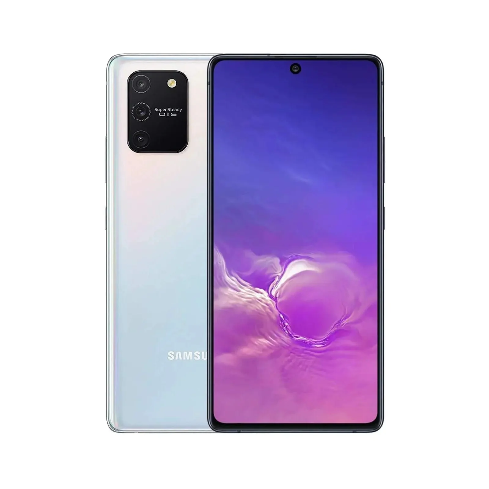 Galaxy S10 Lite 4G Smartphone (Refurbished) - Image 5