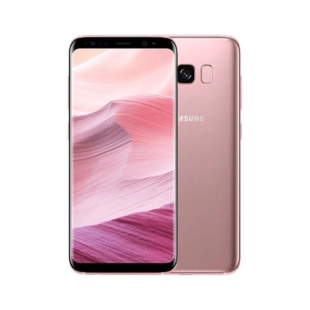 Galaxy S8 (Refurbished) - Image 12
