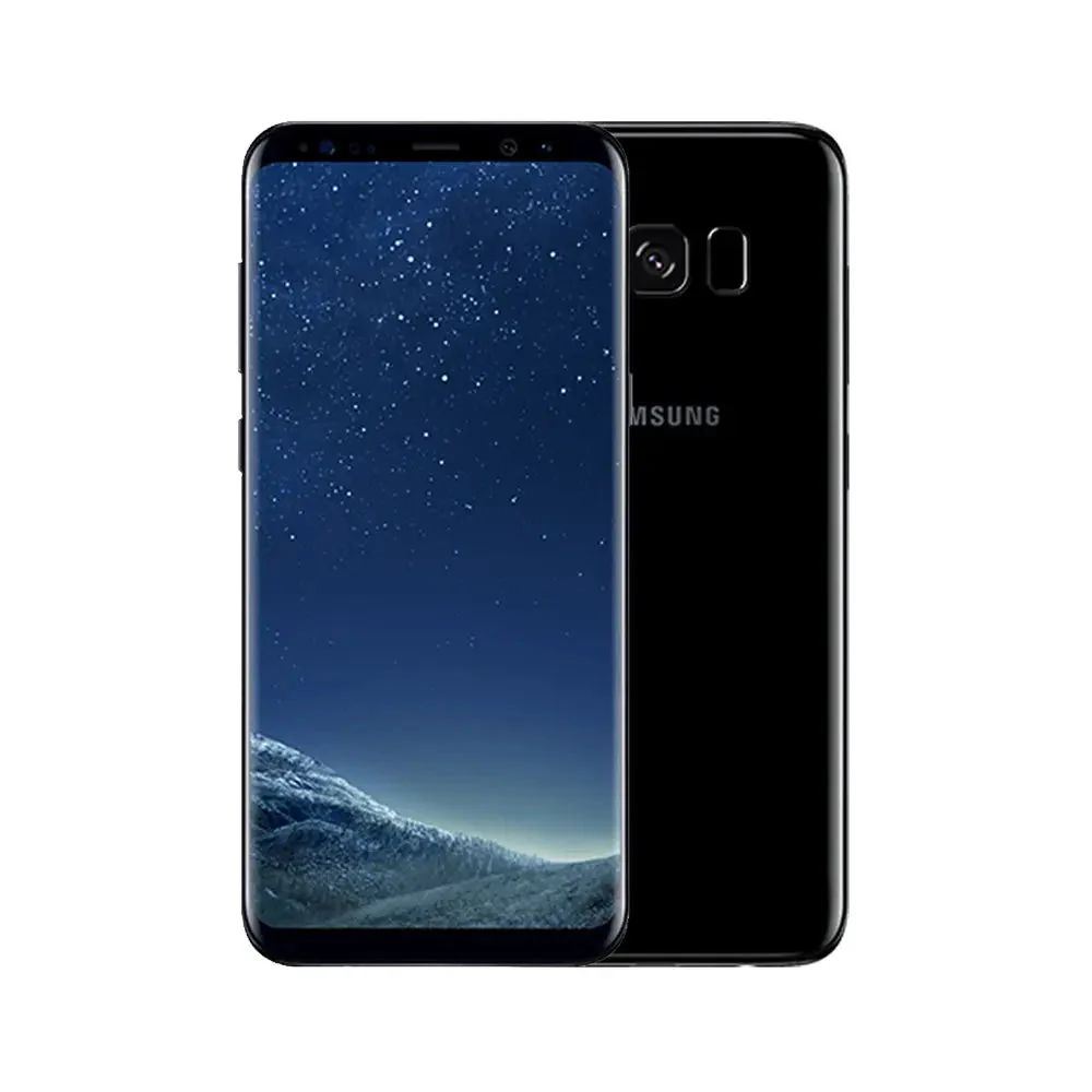 Galaxy S8 Plus (Refurbished) - Image 4