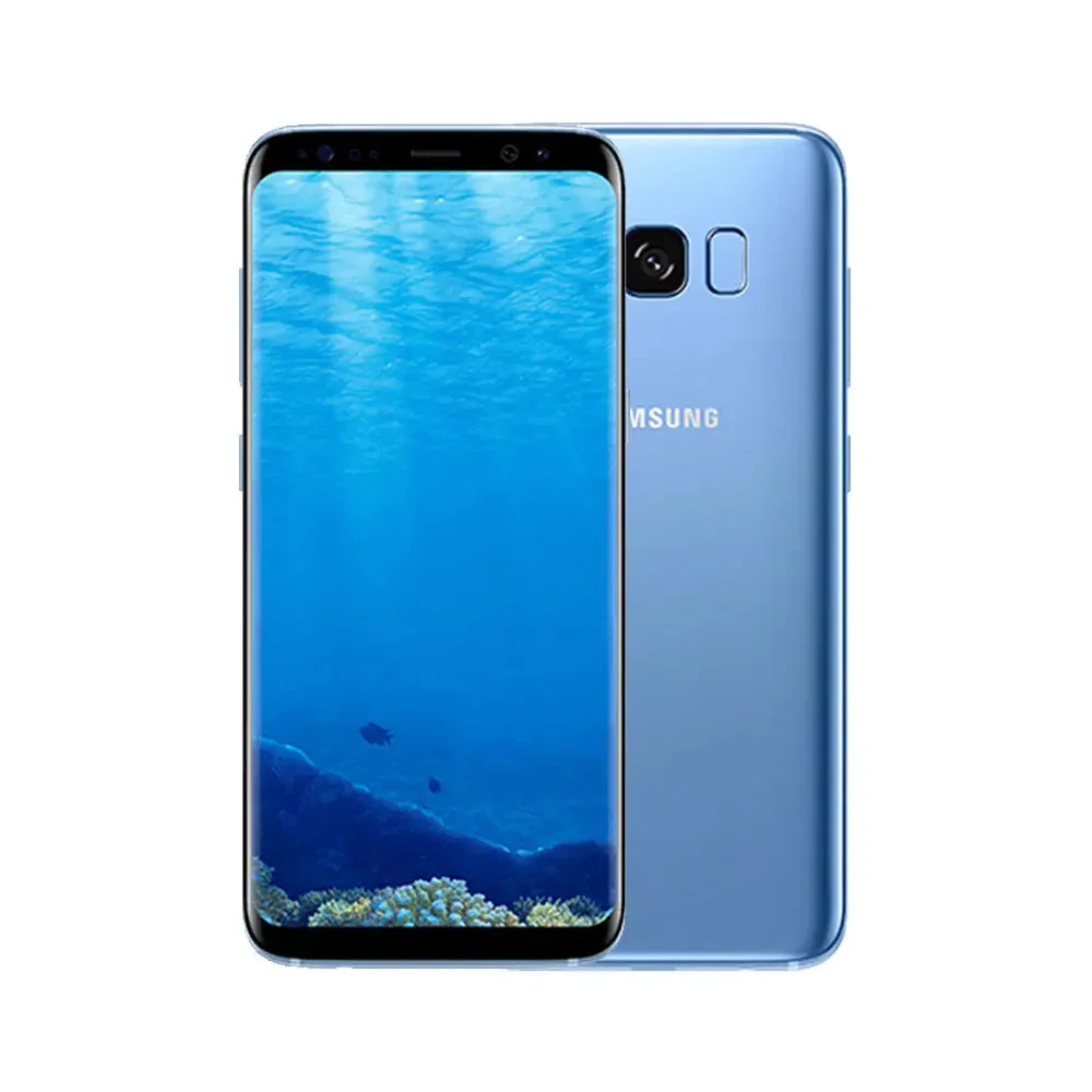 Galaxy S8 Plus (Refurbished) - Image 5