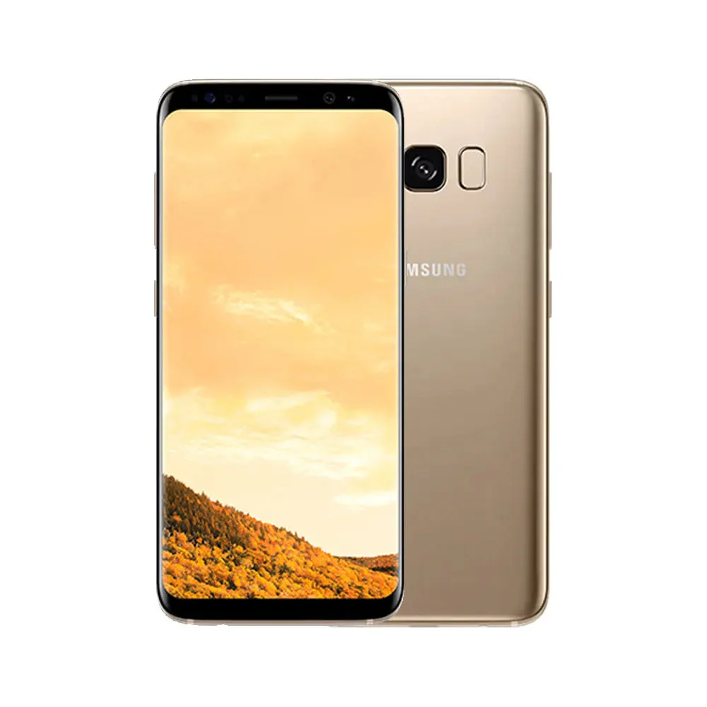 Galaxy S8 Plus (Refurbished) - Image 6
