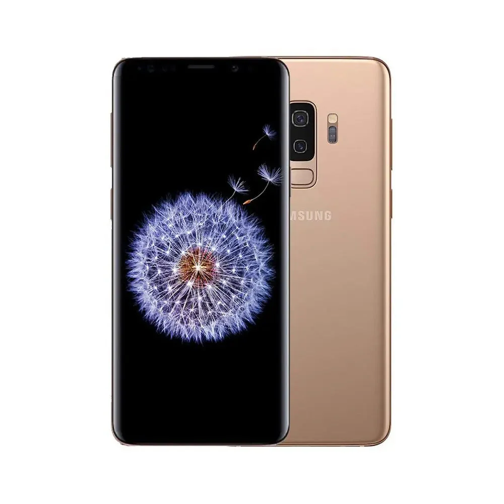 Galaxy S9 Plus (Refurbished) - Image 6