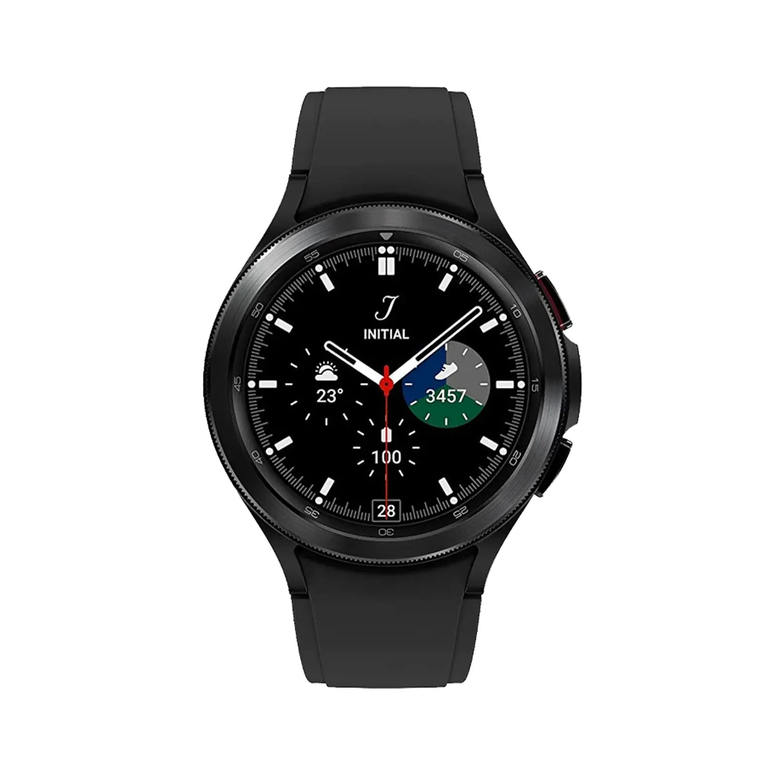 Galaxy Watch 4 Classic 42mm GPS (Refurbished)