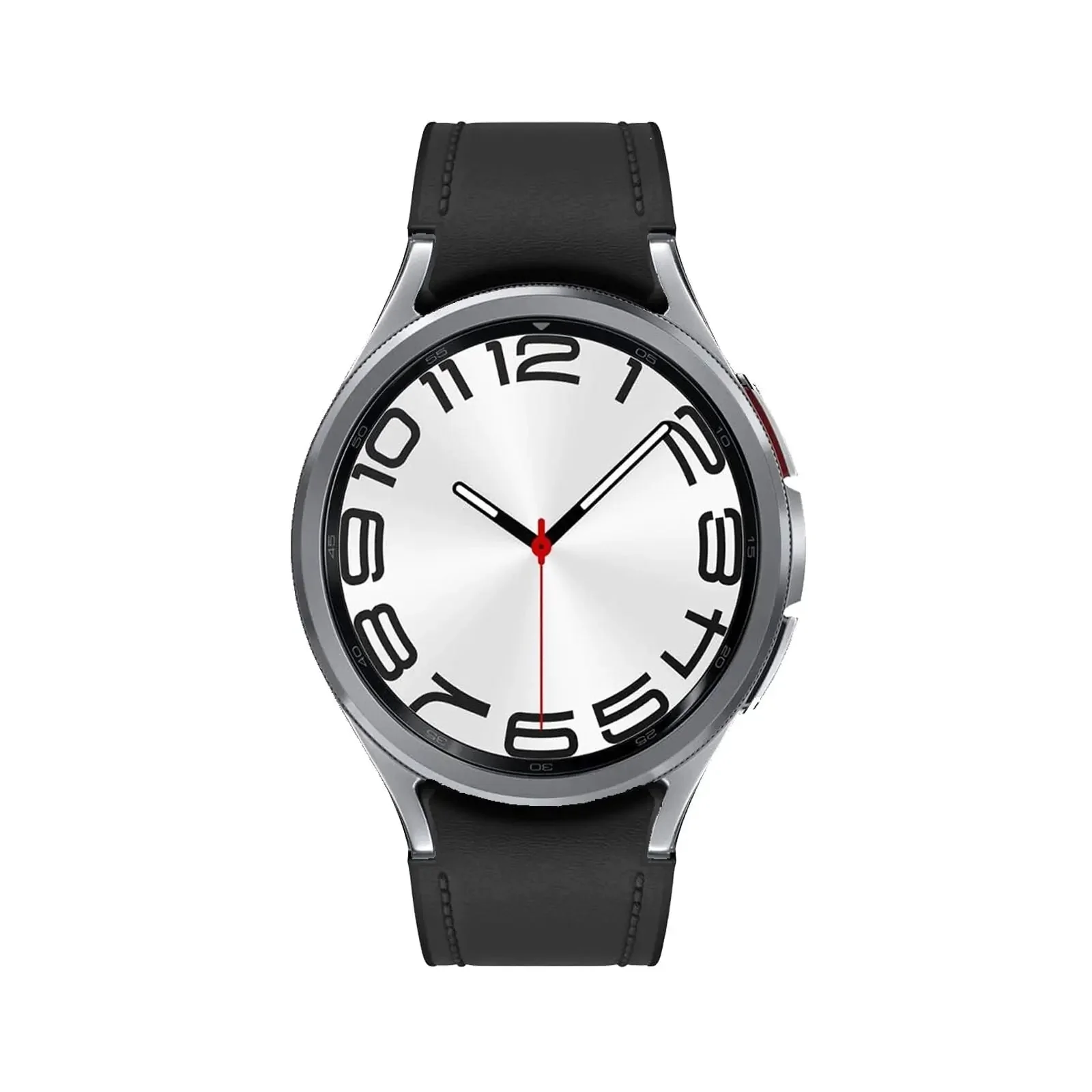 Galaxy Watch 6 Classic 43mm Bluetooth (Refurbished) - Image 4