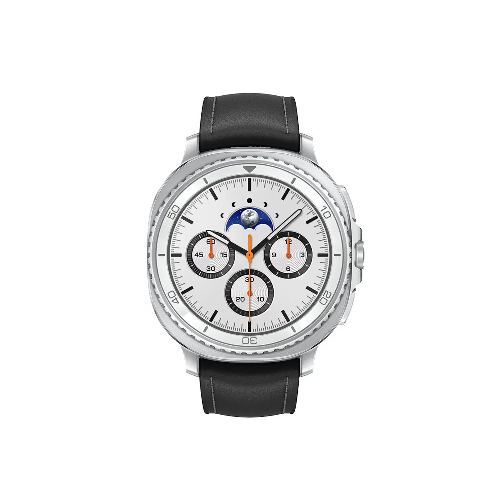 Galaxy Watch8 Classic 46mm LTE (Refurbished) - Image 4