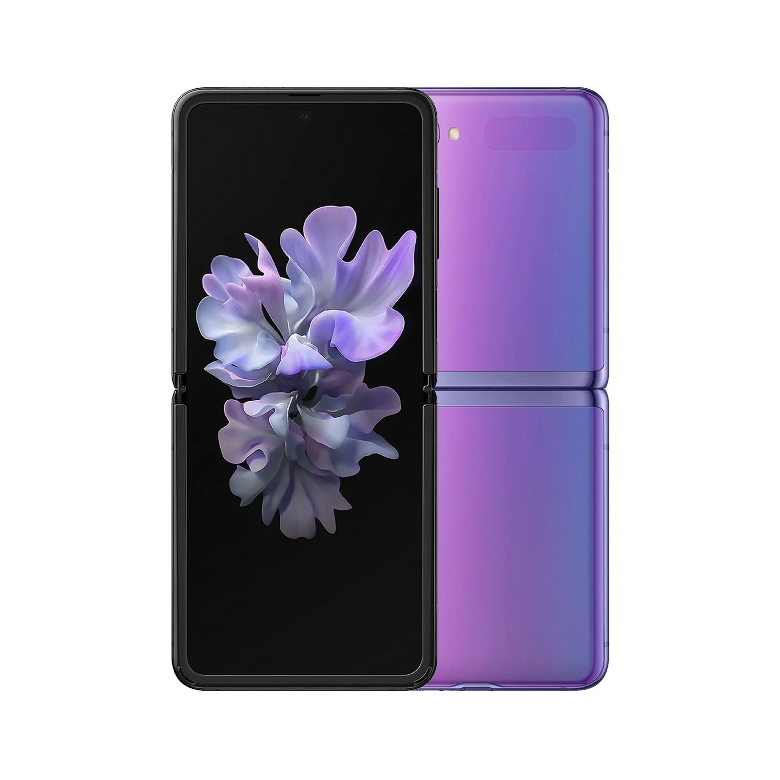 Galaxy Z Flip 5G (Refurbished) - Image 6